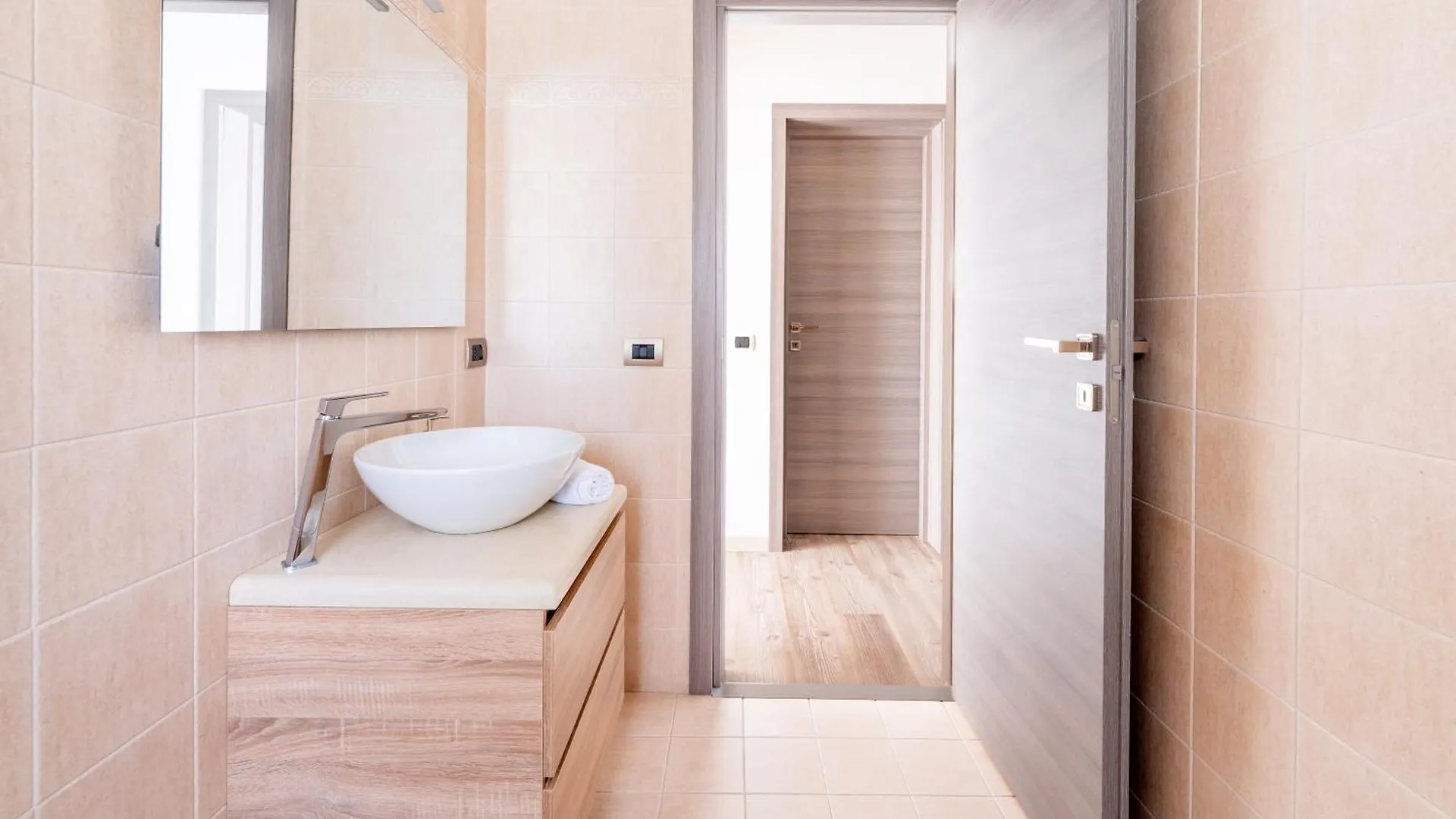 Attico Mirage Apartamento Verona