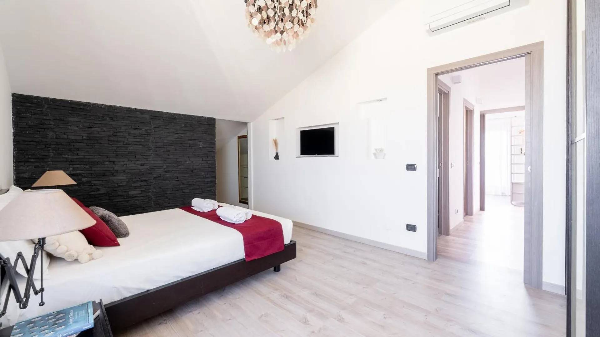 Attico Mirage Apartamento Verona Itália