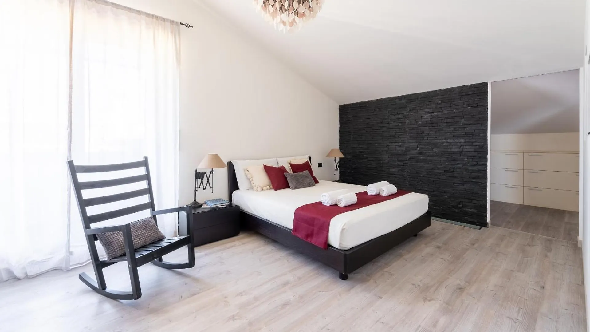 Attico Mirage Apartamento Verona Itália