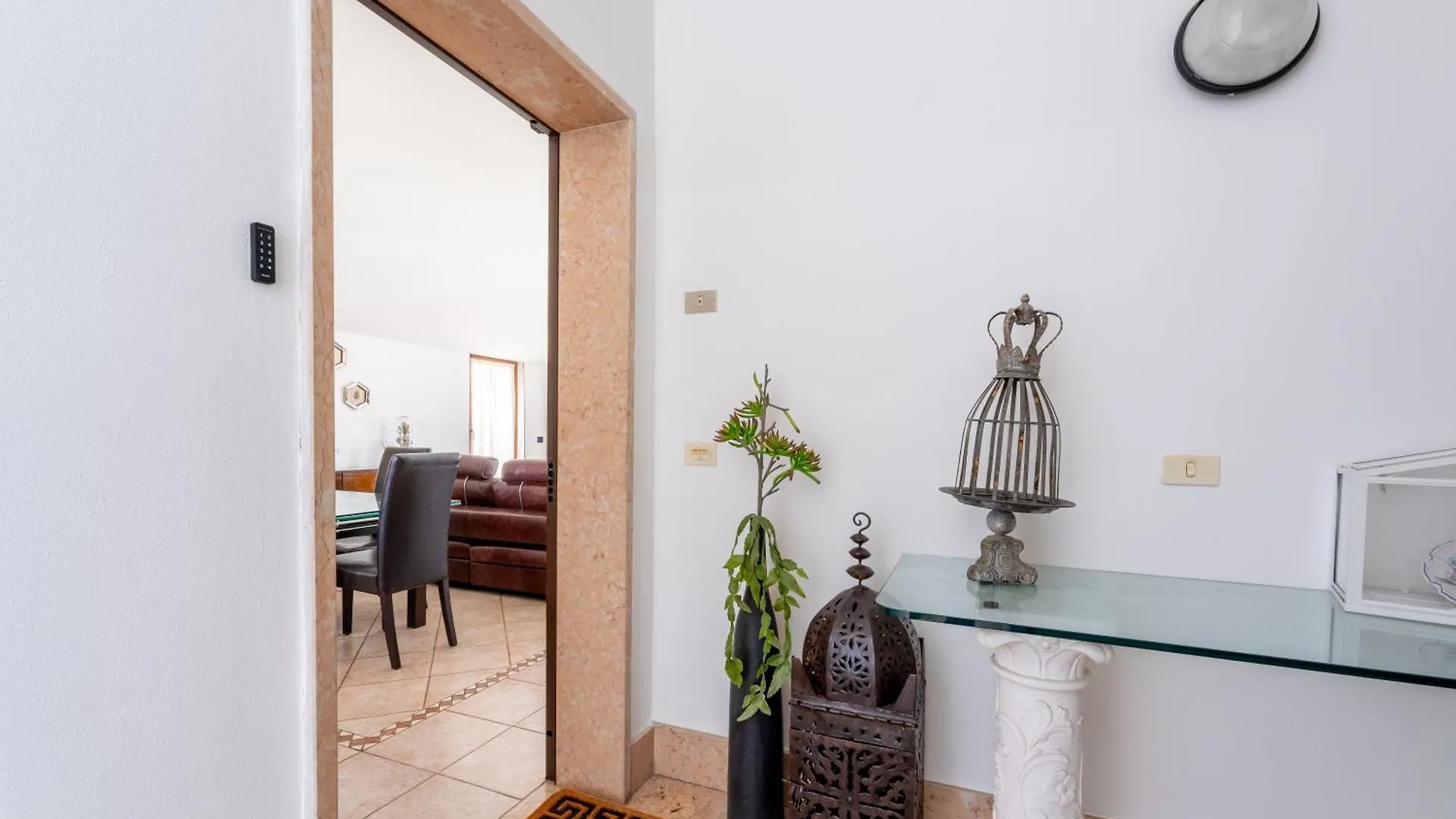 Attico Mirage Apartamento Verona Itália