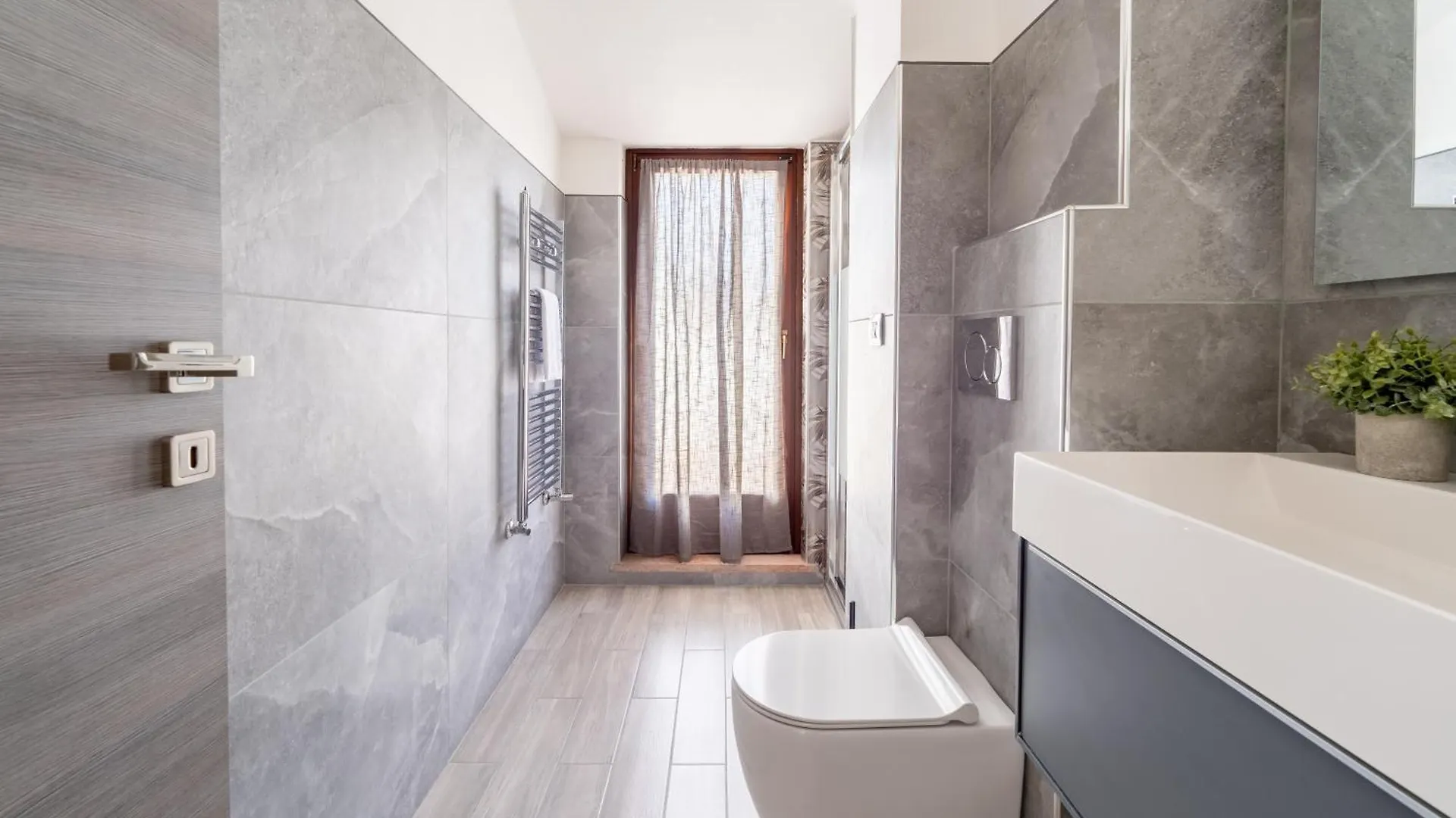 Attico Mirage Apartamento Verona Itália