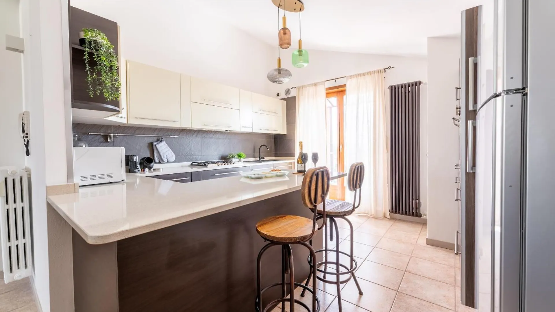 Attico Mirage Apartamento Verona