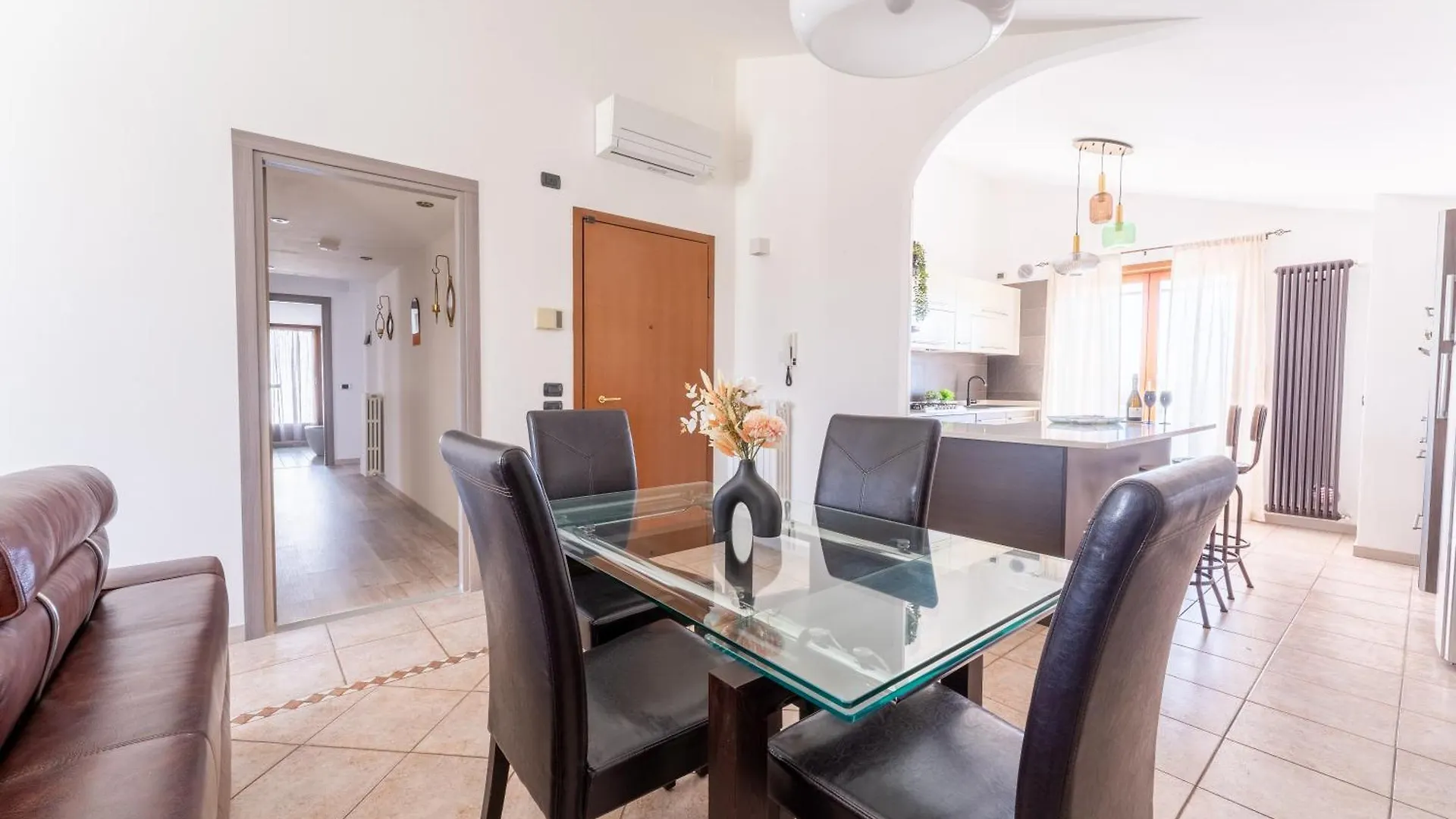 Attico Mirage Apartamento Verona