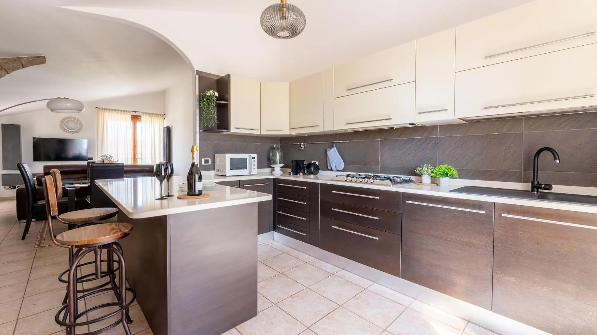 Attico Mirage Apartamento Verona